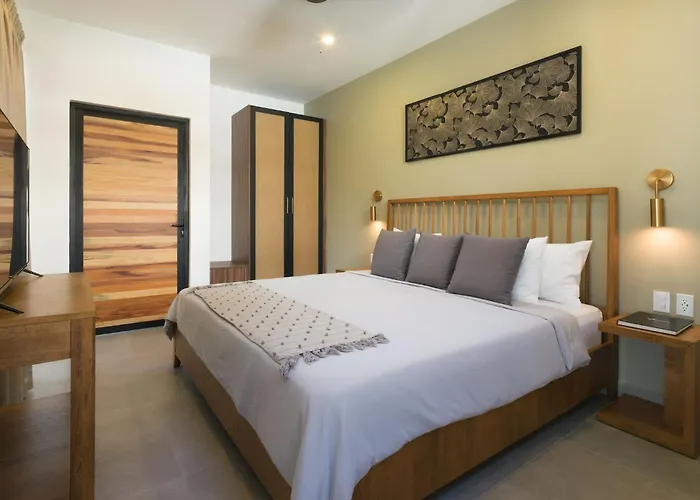 Bo Jungle - Steps To - Surf Pool 3 Apartment *