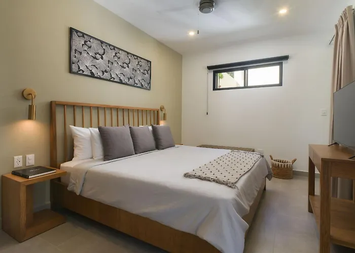 Bo Jungle - Steps To - Surf Pool 3 * Tamarindo