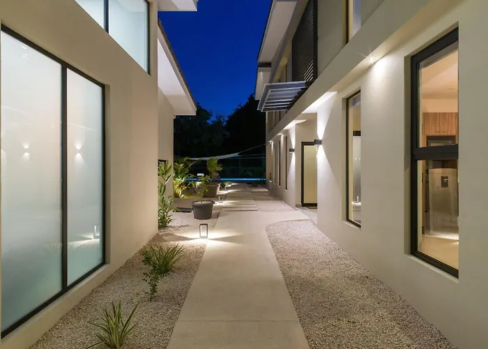 Bo Jungle - Steps To - Surf Pool 3 Apartment Tamarindo