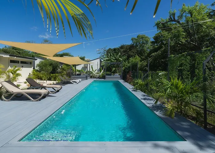 Bo Jungle - Steps To - Surf Pool 3 *