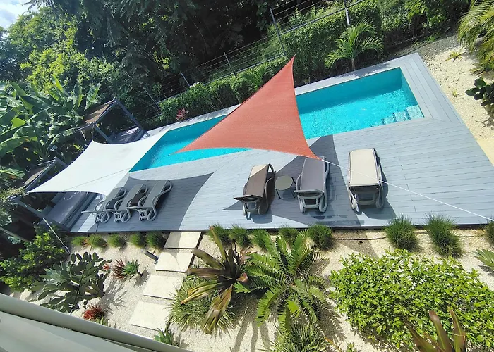 Bo Jungle - Steps To - Surf Pool 3 Apartment