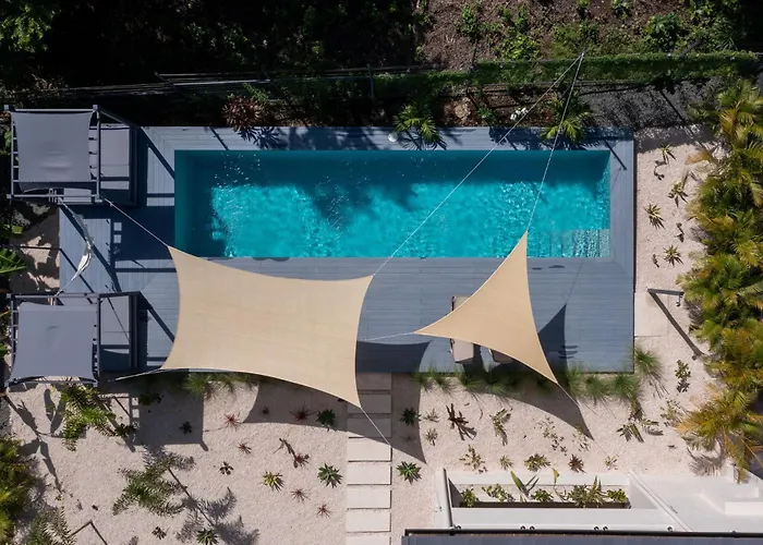 Bo Jungle - Steps To - Surf Pool 3 Apartment Tamarindo